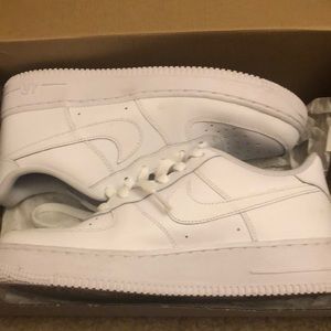 nike air forces